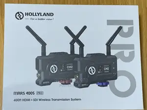 Hollyland Mars 400s Pro
