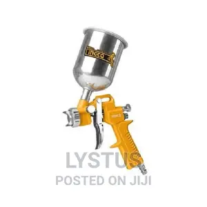 Ingco ASG4041 Air Spray Paint Gun