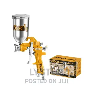 Ingco ASG4041 Air Spray Paint Gun