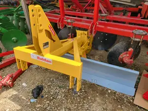 Baidan Land Leveler/Scrapper for Sale