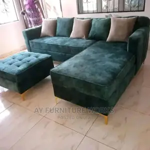 A Set of Corner Unit.