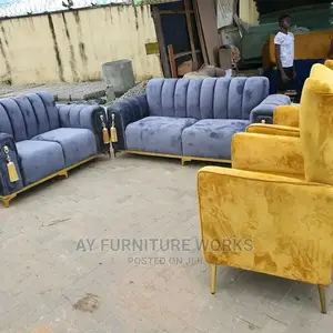Ay Furniture Works