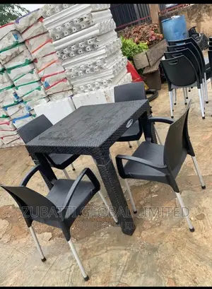 Restaurant Outdoor Chairs