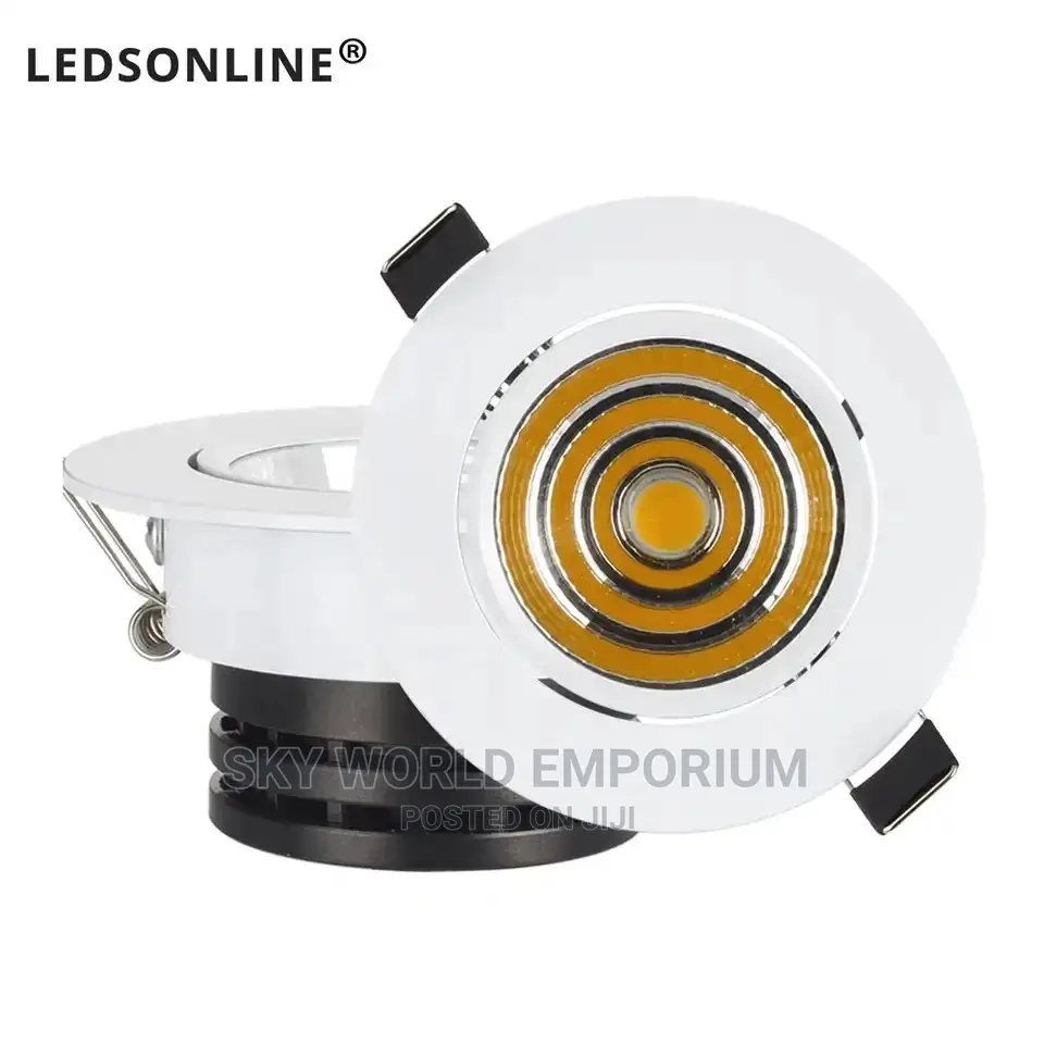 3watts Cob Light