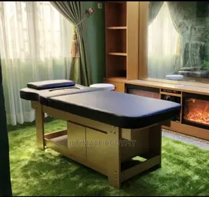 Brand New Dm-C5003 Massage Bed