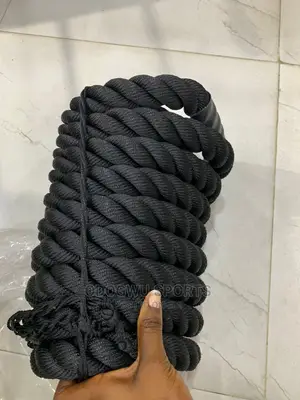 Battle Rope