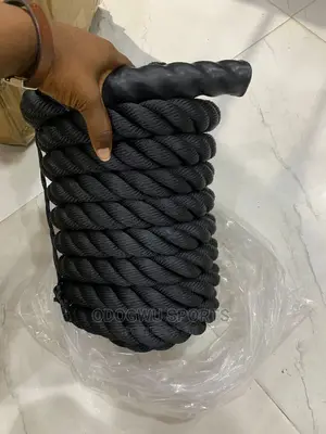 Medium Size Battle Rope
