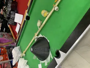 Snooker Light and Stand