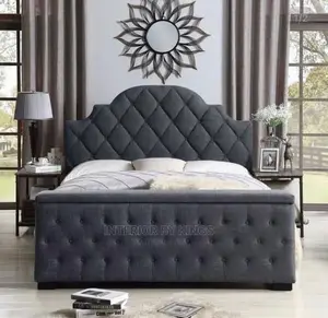 4 by 6 Bedframe Can Be Made in Sizes of Your Choice