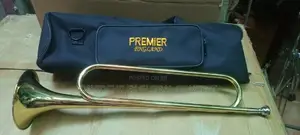 Premier England Bulge