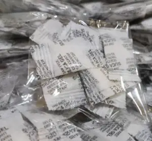Silica Gel
