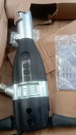 Jackhammer