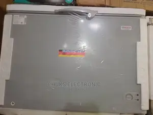 Bosch Deep Freezer 500l