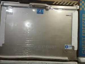 Beko Deep Freezer 500l