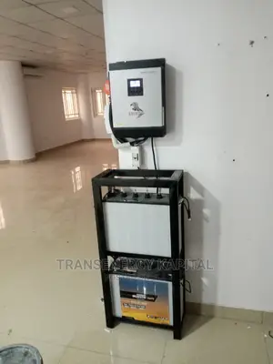 3kw Inverter Solar Installation