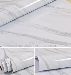 Quality Marble Wallpaper Stickers