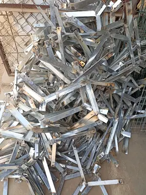 Angle Hanger