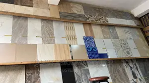 Virony Product Quality Tiles