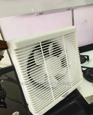 Fan Extractor