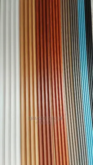Fluted Panel in Abuja