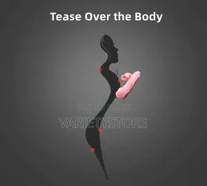 Silicone Rabbit Vibrator Tongue Licking Heating G Spot Dildo