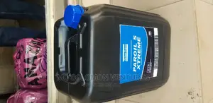 Paroil S Extreme for Screw Compressor