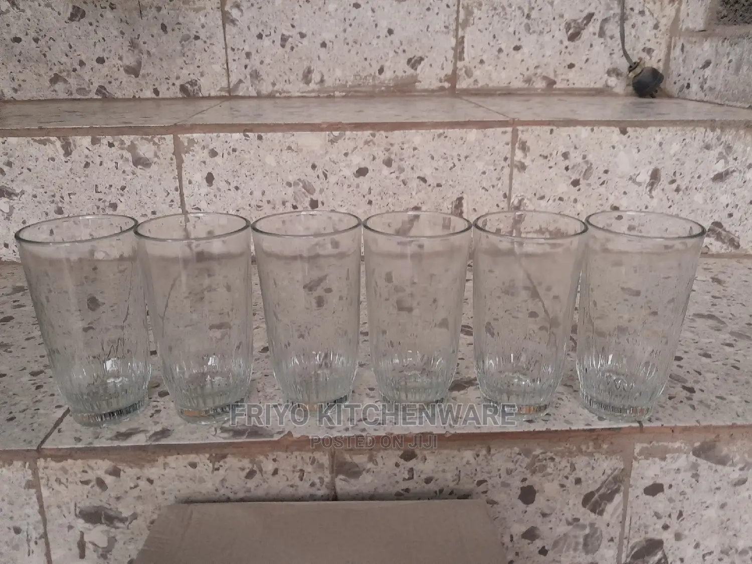 Beer /Water Classes