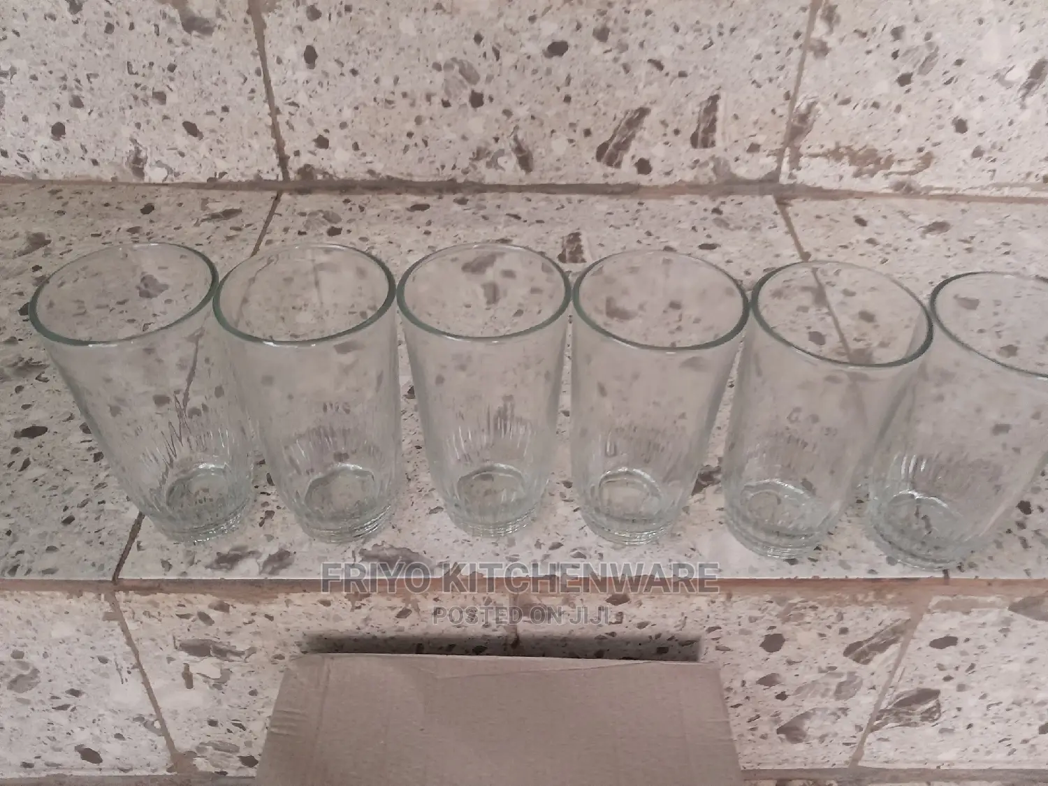 6 PCS Water/Bear Classes