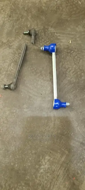 Ford Focus Stabilizer Linkage