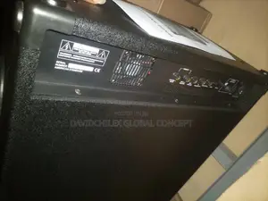 Rock Electric Guitar Combo