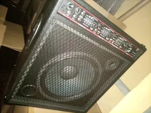 Rock Electric Guitar Combo