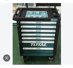 Heavy Duty Total Tools Box