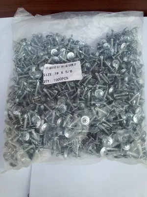 Tacking Screw 'Long'(1000pcs)
