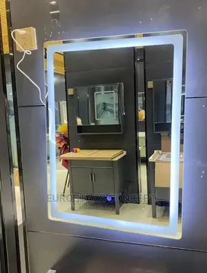 Sensor Mirror Light's