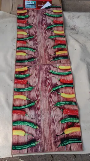 Kitchen Footmat
