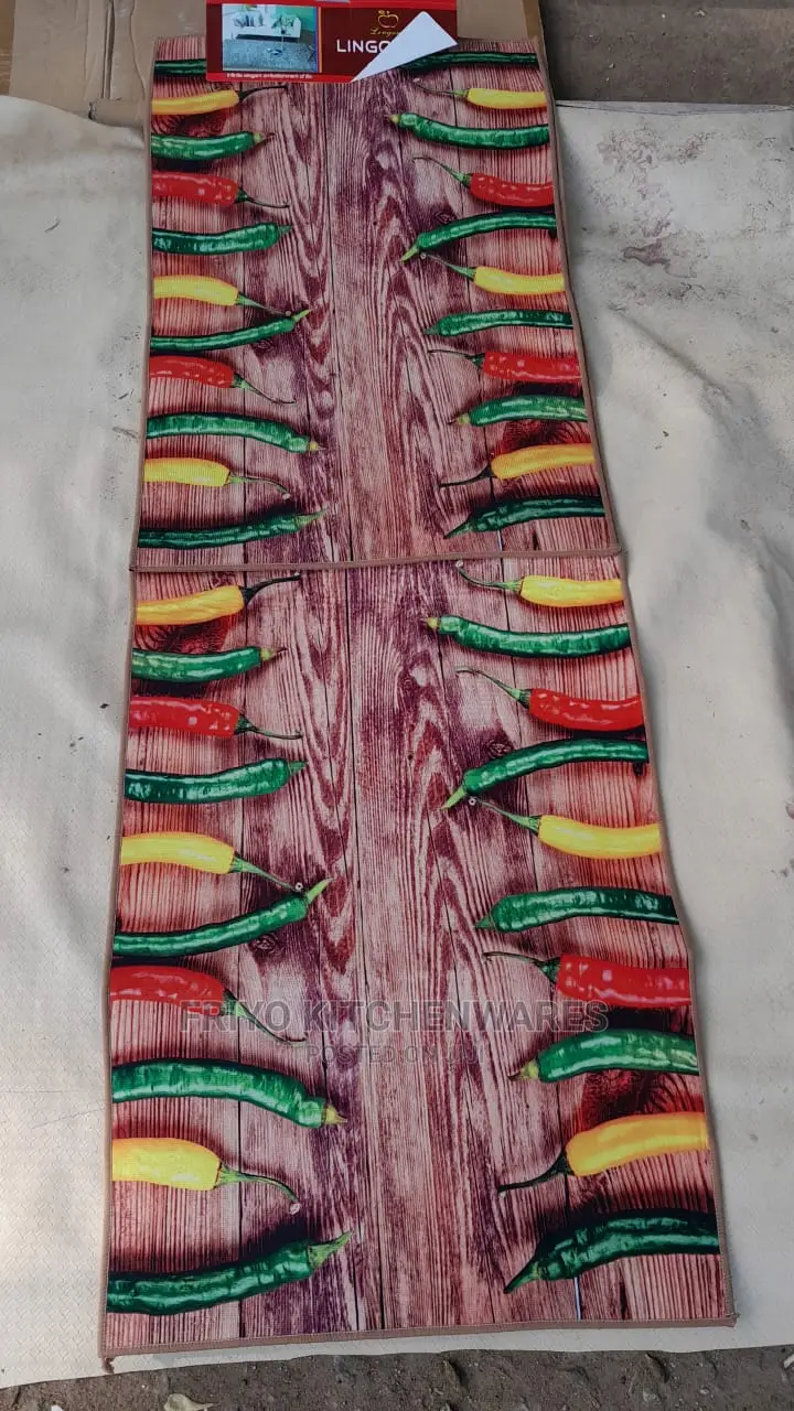 Kitchen Footmat
