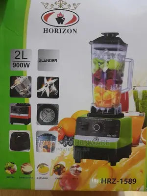 Commercial Juicer