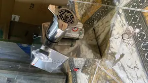 Size 12 Meat Mincer