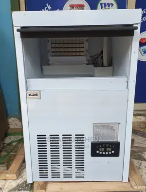 32cubes Ice Maker