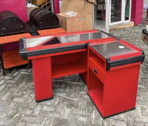5ft Cashiers/Supermarkets Table