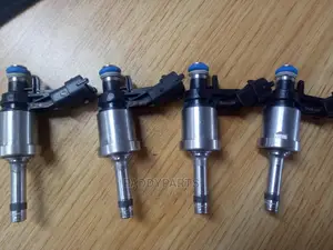 Chevrolet Camaro Injector Nozzle