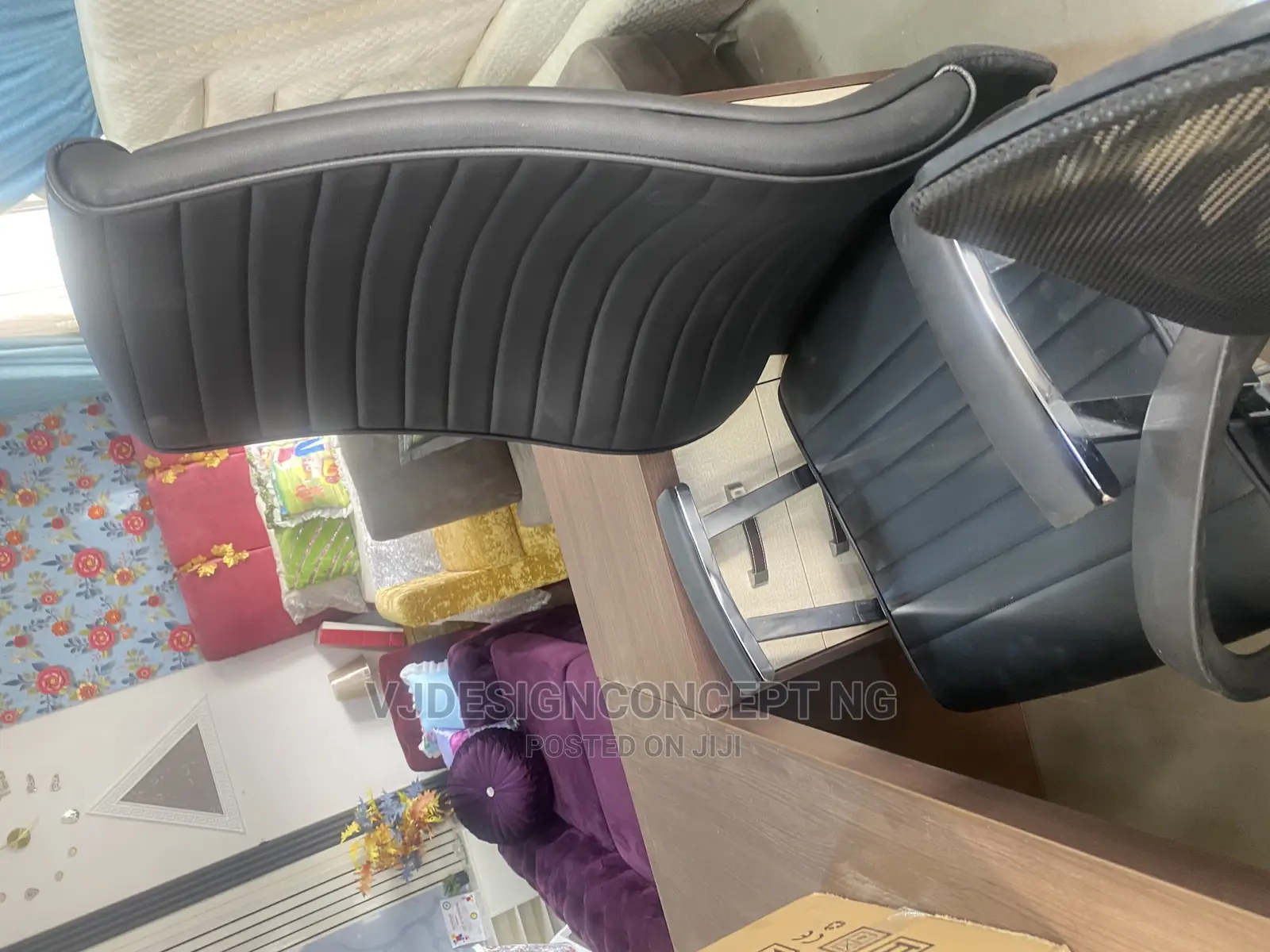 Executive Office Chairs