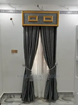 Royal Curtains for Homes