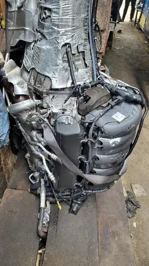Chevrolet Tahoe Suburban Silverado 5.3L V8 Engine 2014/2020