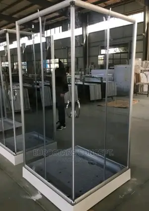 90x90 Shower Cubicle