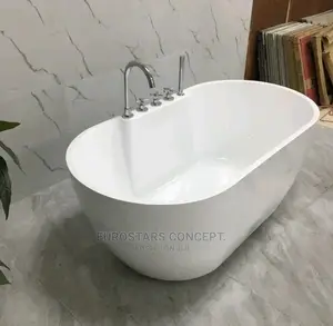 New Model Bath Tub