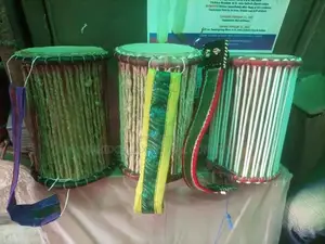Talking Drum
