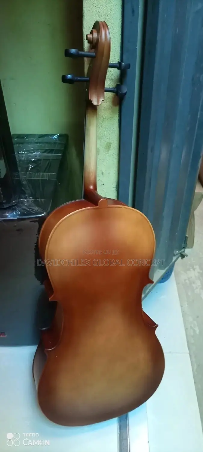 Premier England Cello