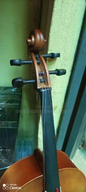 Premier England Cello