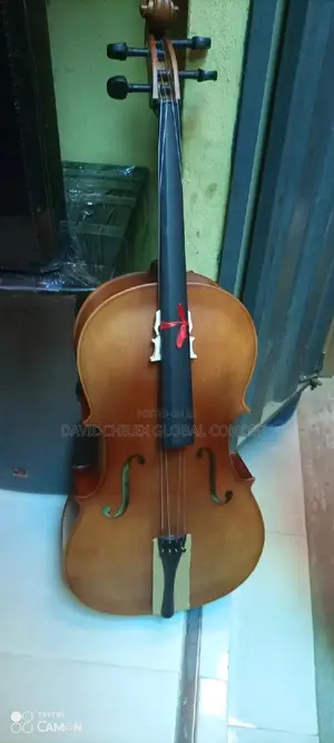 Premier England Cello